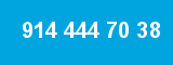 914 444 70 38